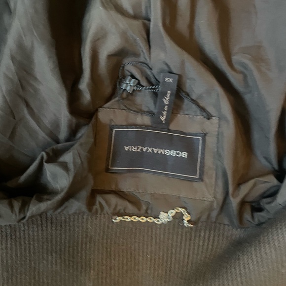 BCBG Coat - Picture 3 of 3